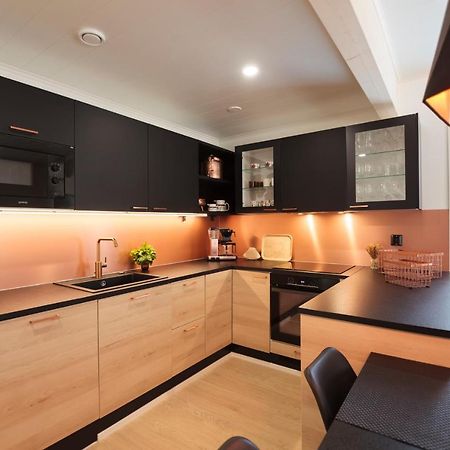 Apartment Tuomenkartano B1 Iso Huoneisto Saunalla Калайокі Екстер'єр фото